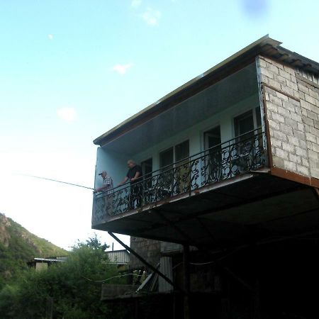 New Sanahin Alaverdi Exterior foto