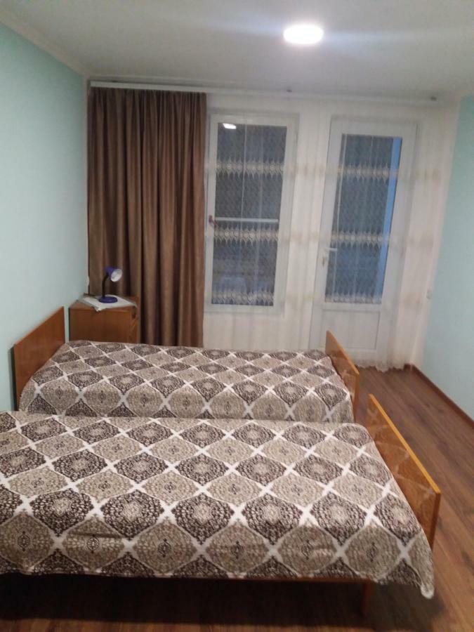 New Sanahin Alaverdi Exterior foto