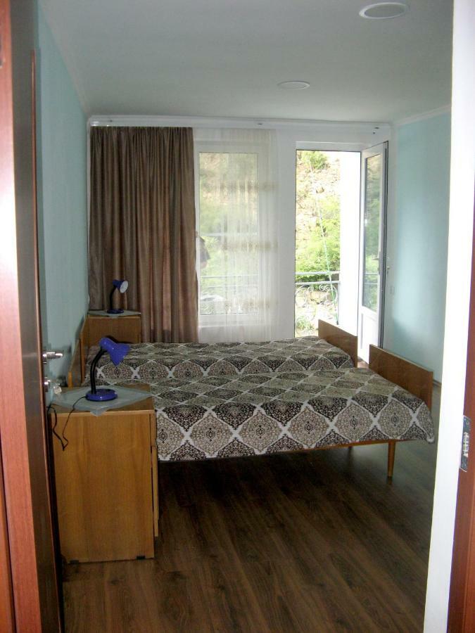 New Sanahin Alaverdi Exterior foto