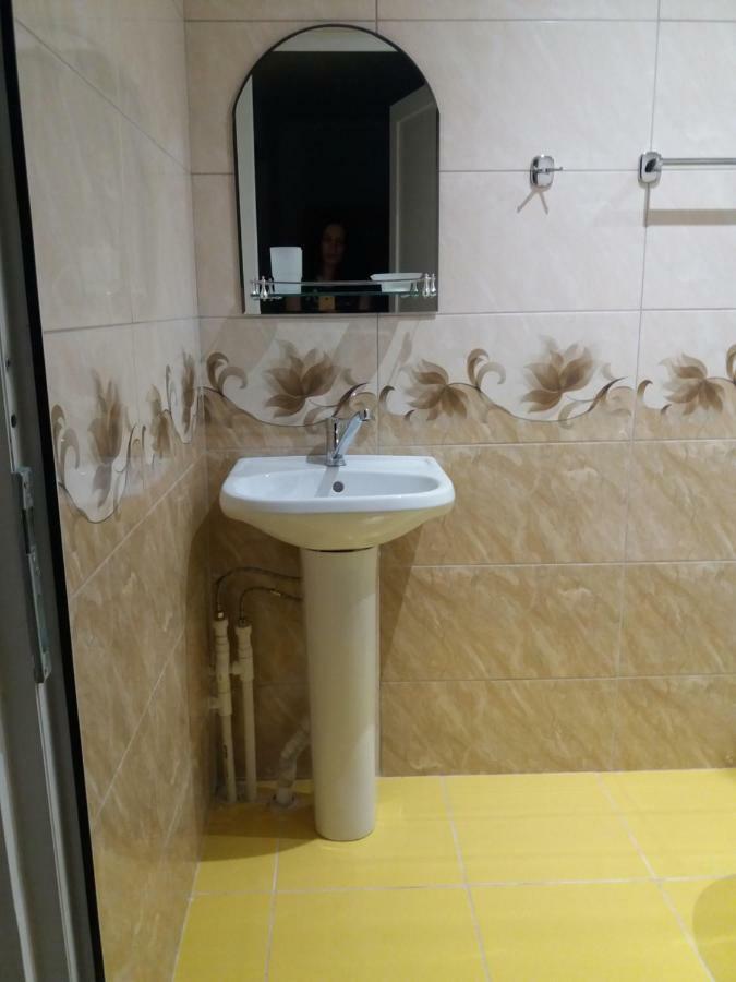 New Sanahin Alaverdi Exterior foto