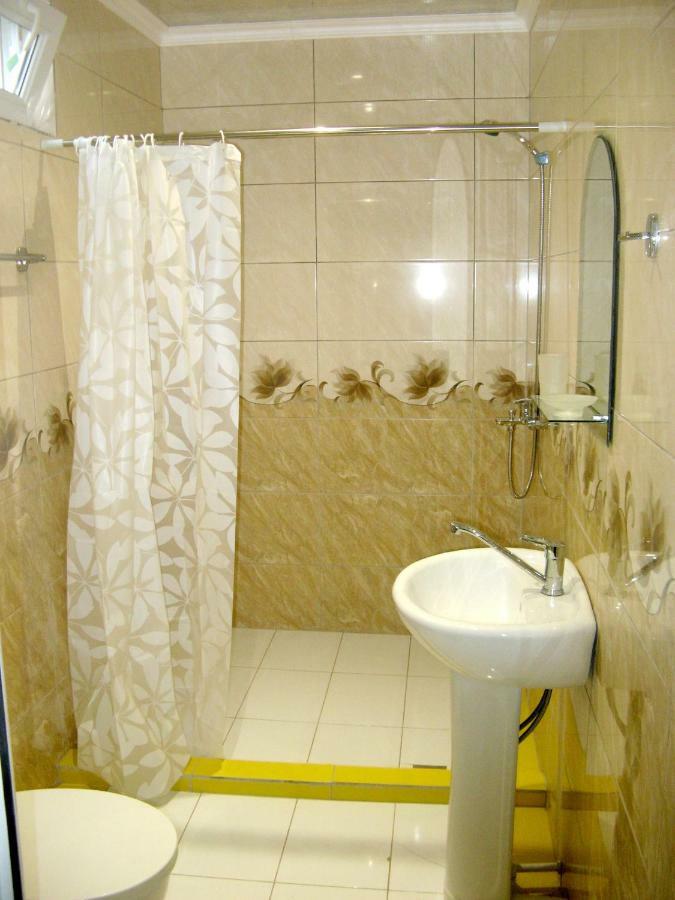 New Sanahin Alaverdi Exterior foto