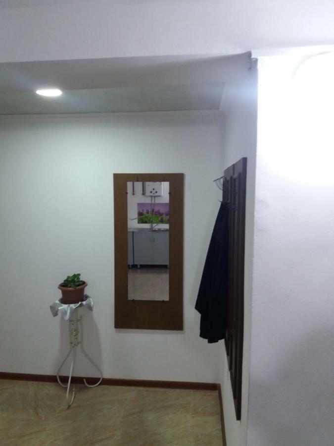 New Sanahin Alaverdi Exterior foto