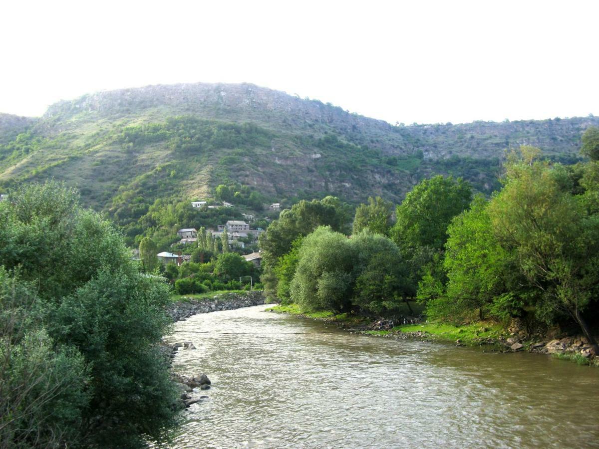 New Sanahin Alaverdi Exterior foto