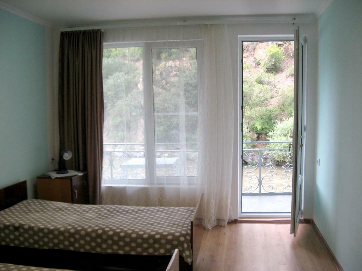 New Sanahin Alaverdi Exterior foto