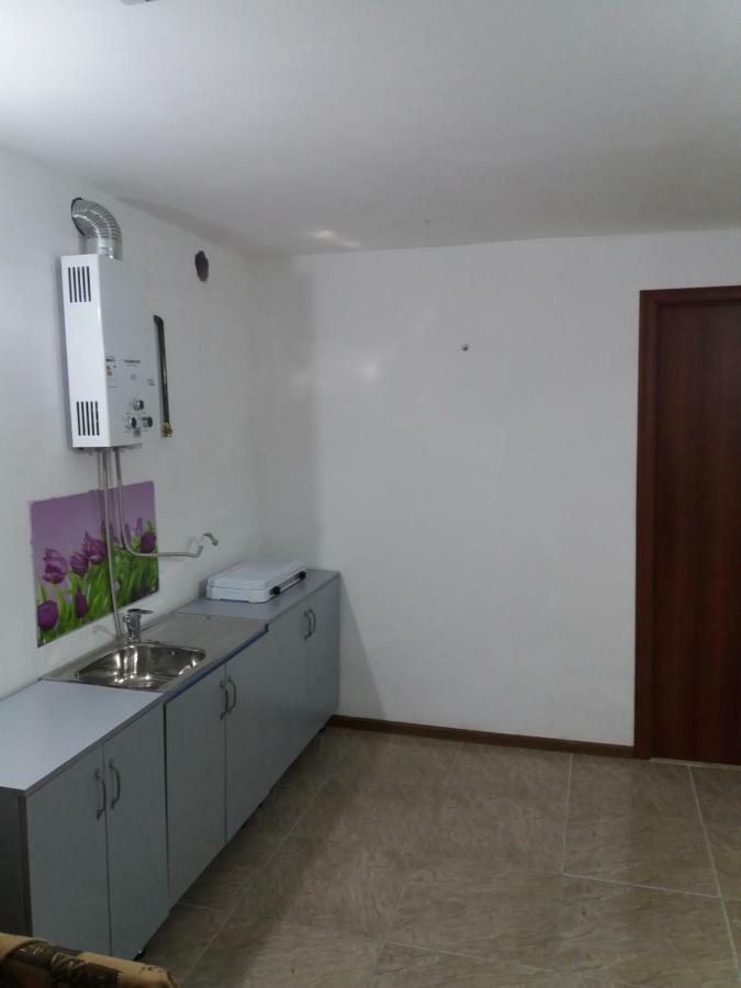New Sanahin Alaverdi Exterior foto
