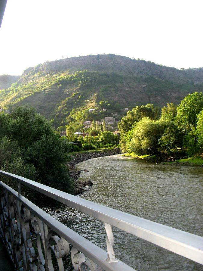 New Sanahin Alaverdi Exterior foto